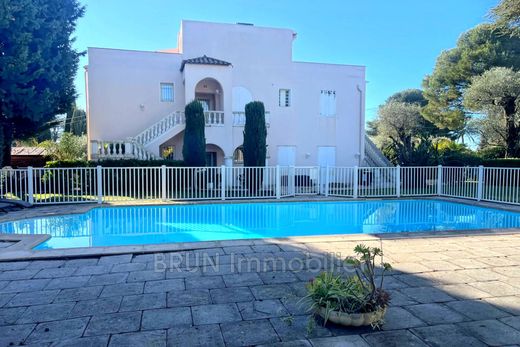 Piso / Apartamento en Antibes, Alpes Marítimos