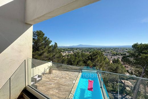 Villa in Vedène, Vaucluse