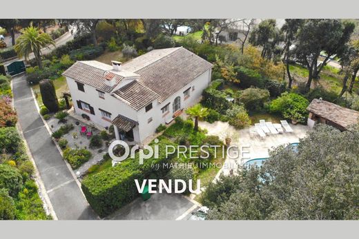 Villa en Biot, Alpes Marítimos