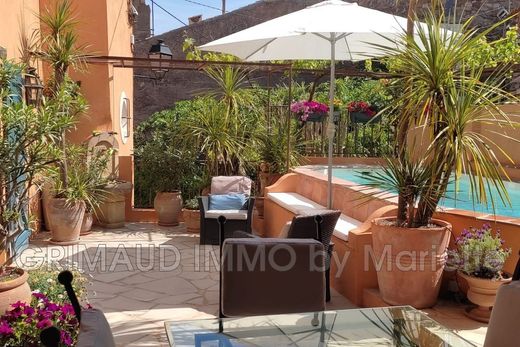 Villa in La Garde-Freinet, Var