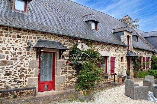 Villa in Dinan, Côtes-d'Armor