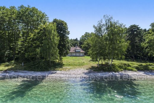 Villa in Sciez, Haute-Savoie