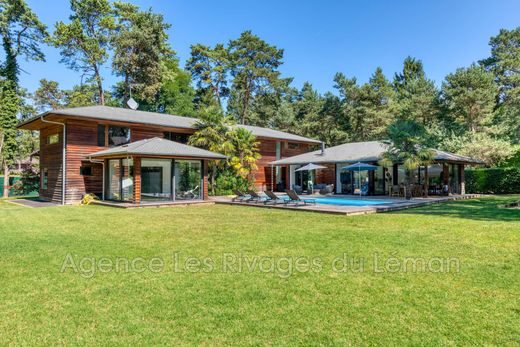 Villa - Sciez, Alta Sabóia