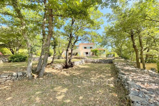 Villa a Draguignan, Var