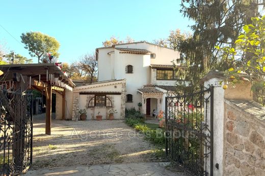 别墅  Saint-Paul-de-Vence, Alpes-Maritimes