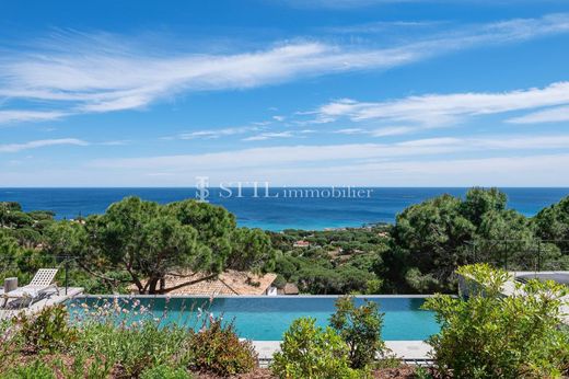 Villa in Sainte-Maxime, Var