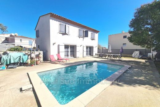 Villa in Antibes, Alpes-Maritimes
