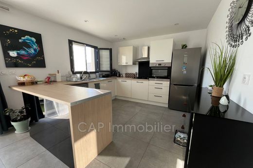 Apartament w Pia, Pyrénées-Orientales