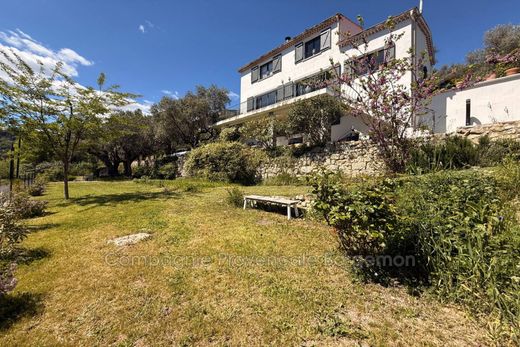 Villa en Bargemon, Var