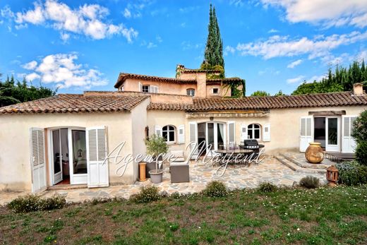 Villa en Mougins, Alpes Marítimos