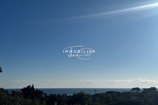 Willa w Saint-Tropez, Var