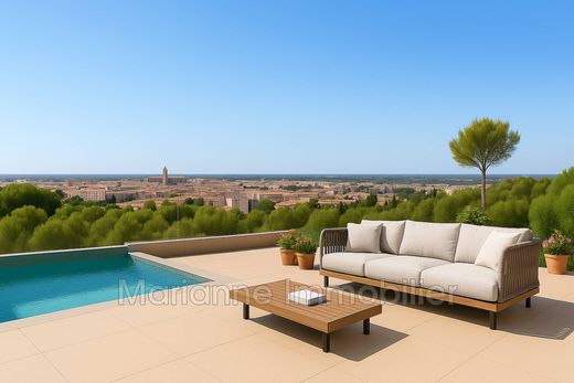 套间/公寓  Lattes, Hérault