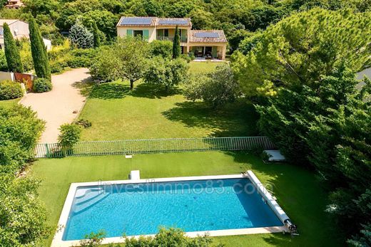 Villa in Pourrières, Var