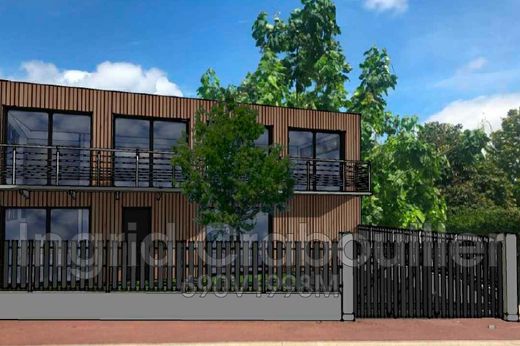 Willa w Vaux-sur-Mer, Charente-Maritime