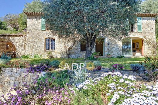 Villa in Grasse, Alpes-Maritimes