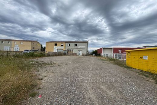 Villa a Magalas, Hérault
