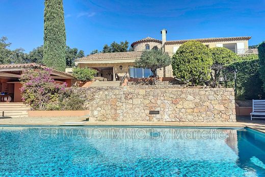 Villa in Grimaud, Var