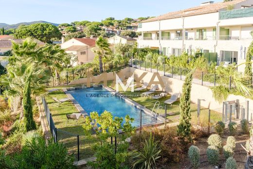 套间/公寓  Sainte-Maxime, Var