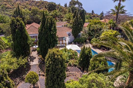 Villa in El Paso, Province of Santa Cruz de Tenerife
