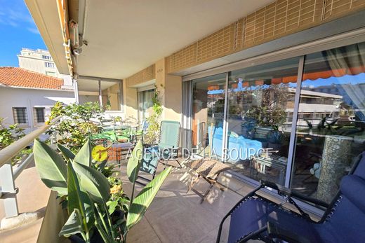 Appartamento a Cannes, Alpi Marittime