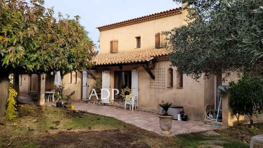 Pégomas, Alpes-Maritimesのヴィラ