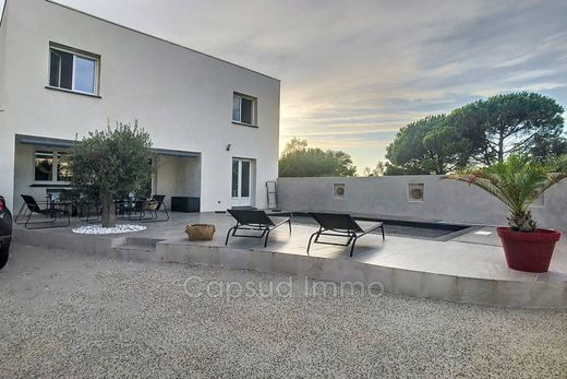 Villa in Sérignan, Hérault