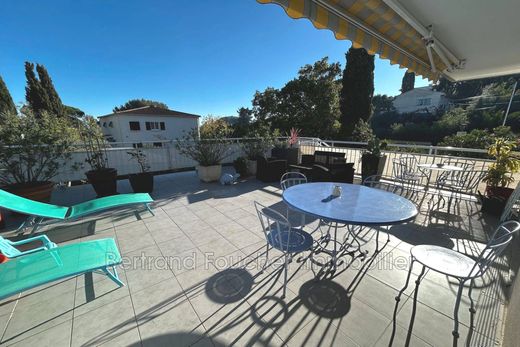 Apartment in Cavalaire-sur-Mer, Var