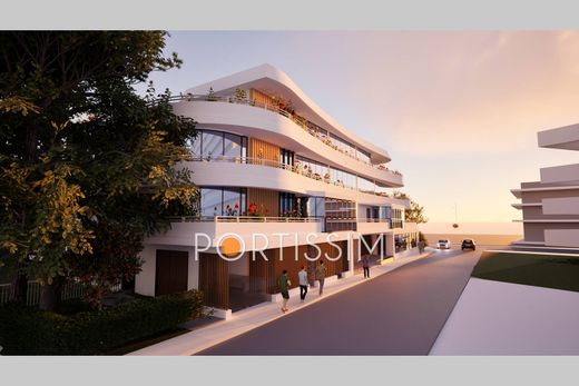 Daire Villeneuve-Loubet, Alpes-Maritimes