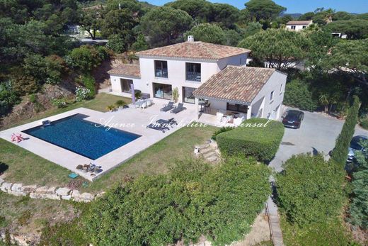 Villa in Sainte-Maxime, Var