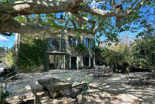 Villa in Mollégès, Bouches-du-Rhône