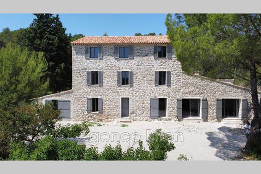 别墅  Rousset, Bouches-du-Rhône