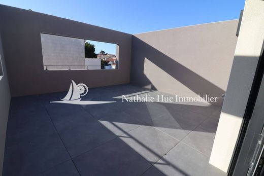 Apartment in Canet-Plage, Pyrénées-Orientales