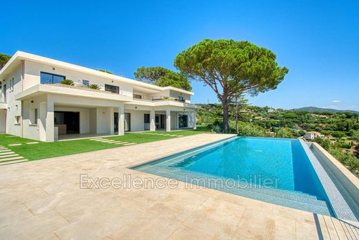 Villa in Sainte-Maxime, Var