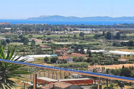 Villa a Hyères, Var