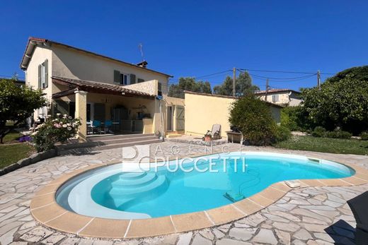 Villa Vence, Alpes-Maritimes