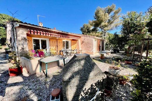 빌라 / Les Issambres, Var