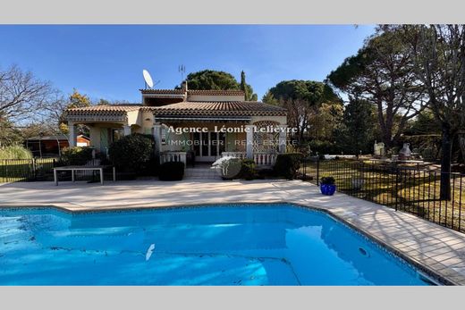 Villa à Vidauban, Var