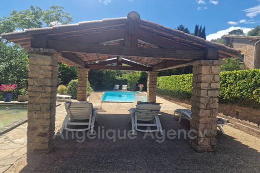 Villa a Lorgues, Var