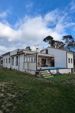 Saint-Christol-les-Alès, Gardのヴィラ