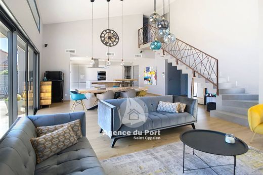 Villa a Alénya, Pirenei Orientali