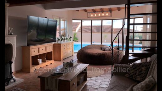 Villa a Ceyreste, Bocche del Rodano