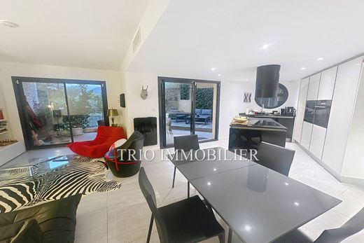 Piso / Apartamento en Cagnes-sur-Mer, Alpes Marítimos