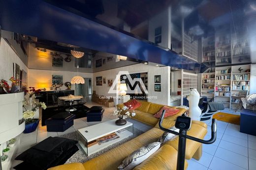 Appartamento a La Grande-Motte, Hérault