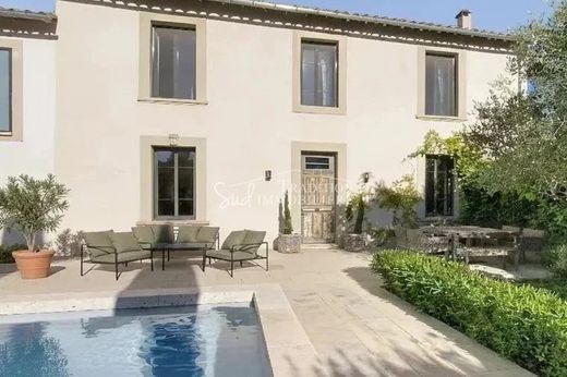 Villa in Maillane, Bouches-du-Rhône