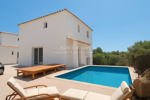 Villa in La Motte, Var