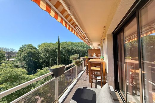 Apartment in Aix-en-Provence, Bouches-du-Rhône