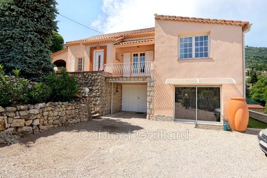 Villa in Peymeinade, Alpes-Maritimes