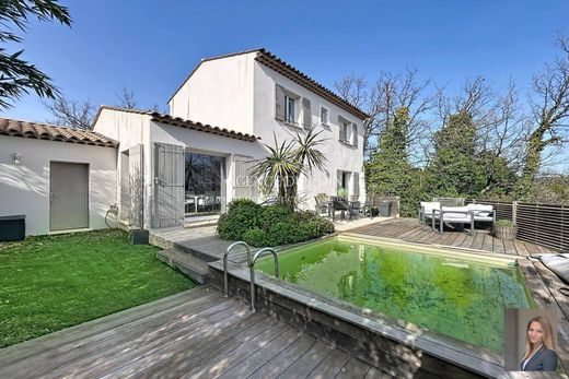 Вилла, Figanières, Var