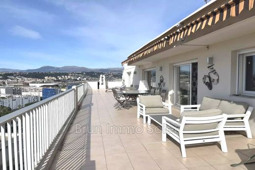 Piso / Apartamento en Niza, Alpes Marítimos