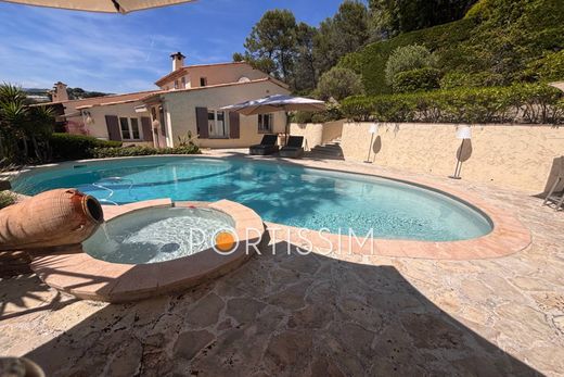 Villa in La Gaude, Alpes-Maritimes